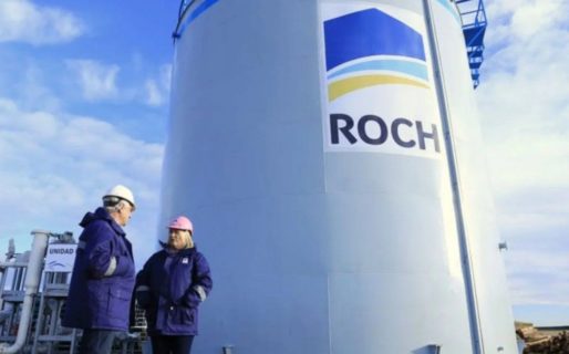 La petrolera al borde del default, que no tendría prestamista de última instancia