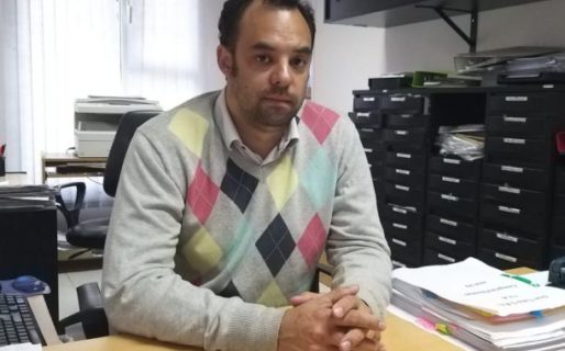 Sandoval: «Debíamos dejar parte del sueldo para una caja política»