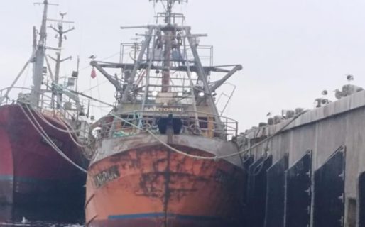 Casos positivos en el Santorini: “En algún punto se falló en algo en los protocolos aplicados”