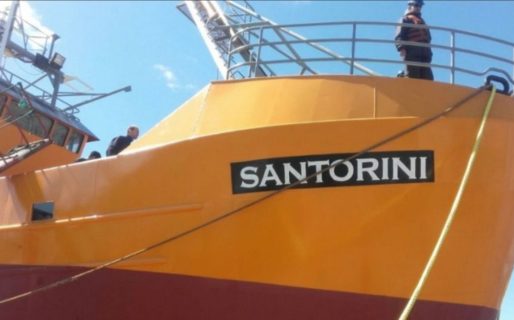 El miércoles empiezan a declarar los tripulantes por el contagio de coronavirus en Comodoro