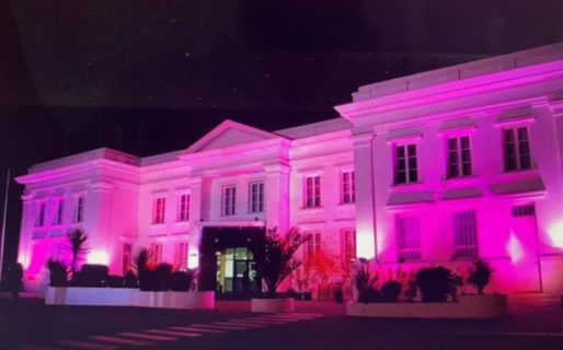 Sastre: “El traslado de YPF es una pérdida para los chubutenses”