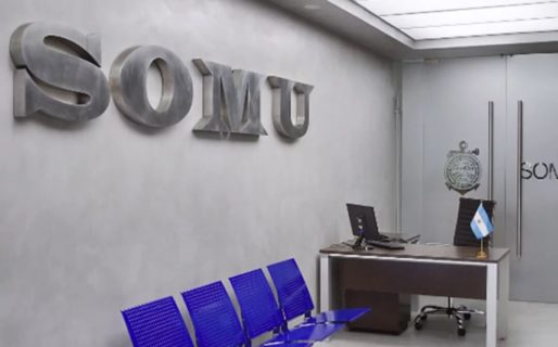 El SOMU iniciará acciones legales contra el concejal que pidió «hisopar a prostitutas»