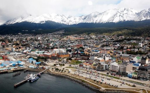 La región entró en la fase de Distanciamiento Social, excluyendo a Trelew y varias localidades de Río Negro