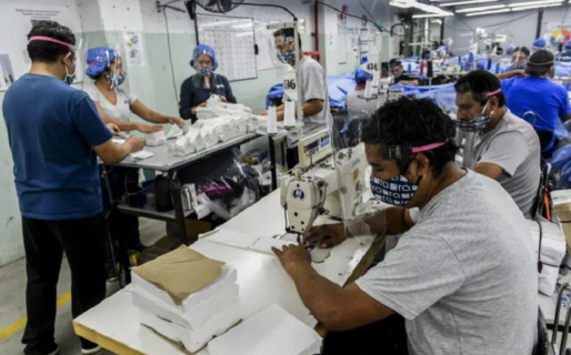 Las personas con pluriempleo cobrarán el ATP la semana próxima