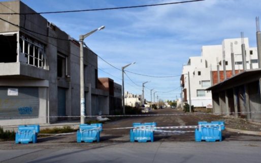 Se levantarán los retenes en los barrios