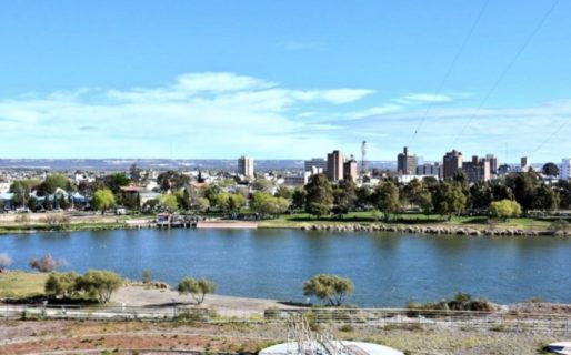 Chubut totaliza 36 recuperados