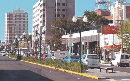 Trelew, a 48 horas de ser considerada ciudad sin circulación del virus