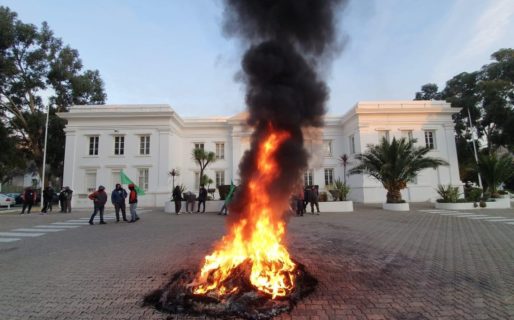UOCRA acordó con YPF