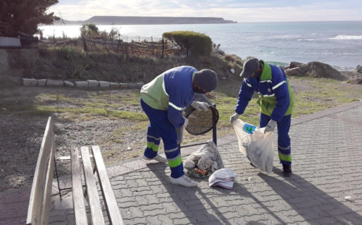 Urbana detalló sus servicios ante el feriado nacional