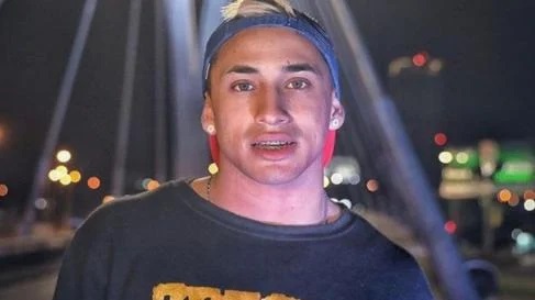 Yao Cabrera se burló de un fan que le contó que no tiene papá