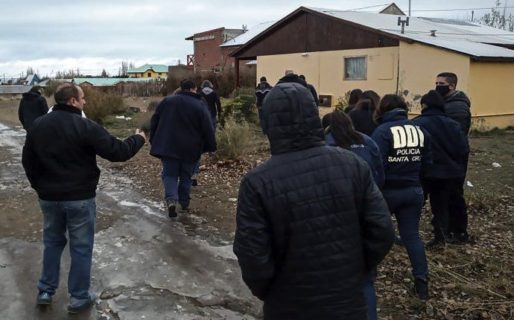 El Gobierno aclaró que Fabián Gutiérrez no era un testigo protegido