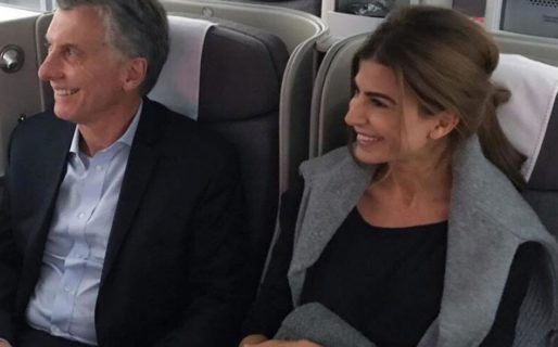 Macri viajó a Suiza, pero antes estará 14 días en París