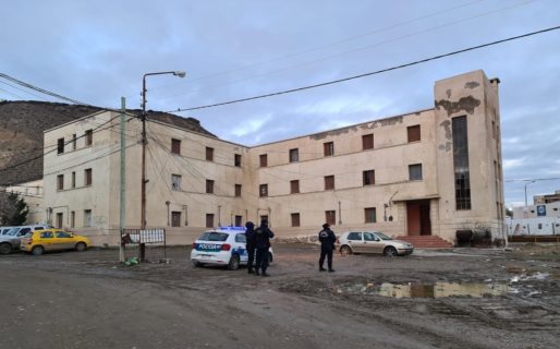 Aislaron dos gamelas de Km 3: Detectaron 15 personas con síntomas de COVID-19