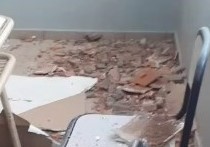 Para la Atech la situación de las escuelas es cada vez peor