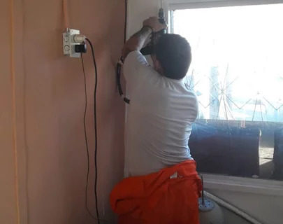 Casa Nueva: El agradecimiento  de los hermanitos Bargas