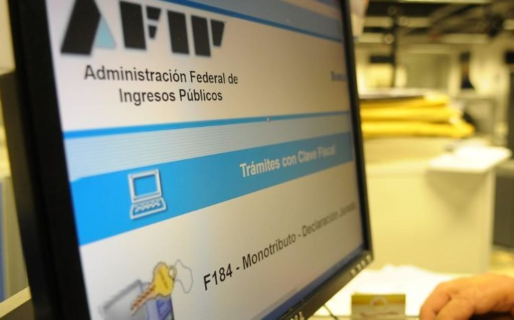 Monotributistas pueden pedir créditos hasta $ 150.000 a tasa cero con 6 meses de gracia