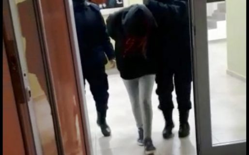 Detuvieron a tres personas vinculadas a un supuesto homicidio