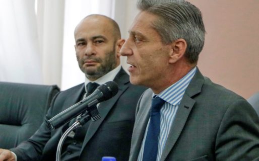 Interna feroz: La vieja política en Fontana 50 posiciona a Massoni puertas adentro