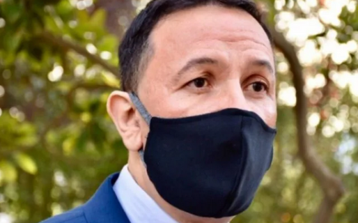 “La del PJ sería una reafiliación simbólica porque nosotros nunca nos desafiliamos del partido”