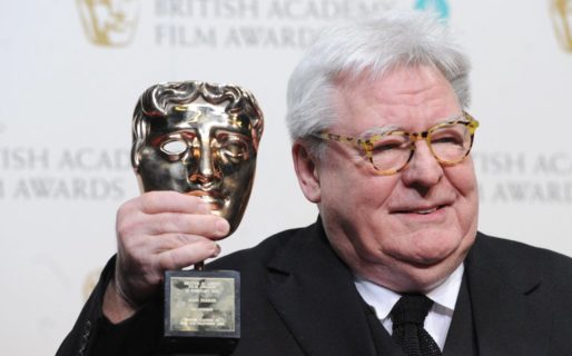 Murió el director de cine Alan Parker