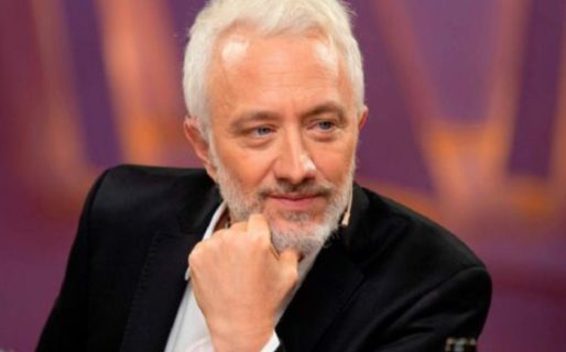 Telefé decidió el reemplazo de Andy Kusnetzoff