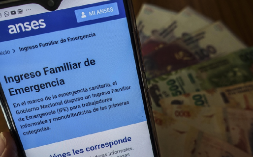 Hoy se acredita el IFE a los que tienen DNI terminado en 5