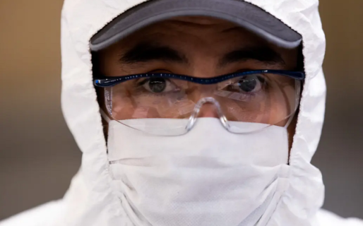 Coronavirus en Argentina: a 134 días del primer caso, el país superó las 2.000 muertes