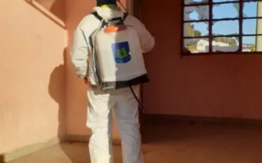 Se esperan los resultados de los habitantes de las gamelas