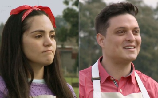 Samanta ganó la final pero el jurado la descalificó y consagró a Damián
