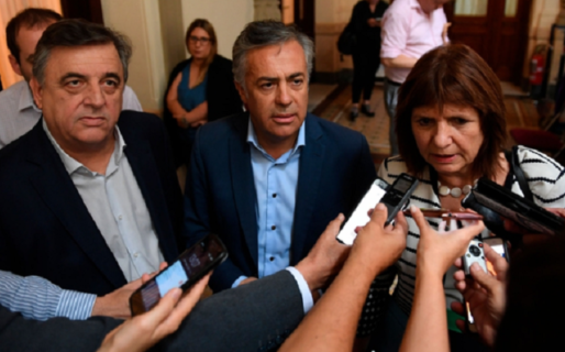 Para Juntos por el Cambio el crimen de Gutiérrez es “de extrema gravedad institucional”