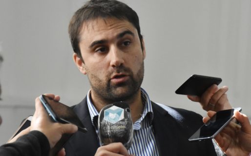 Acuerdan con supermercados modificar horarios de atención para adultos mayores y grupos de riesgo