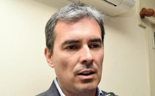 Cerdá estimó que el sector petrolero “recién a fin de año volverá a la normalidad”