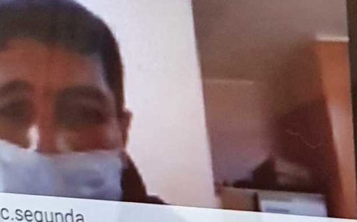 «Chuky» quedará detenido