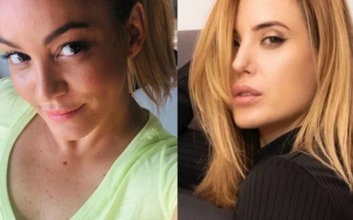 María Eugenia Ritó contó que Jésica Cirio la llamó y se pelearon feo: “Me hablaba por arriba, le dije sos una maleducada y…”