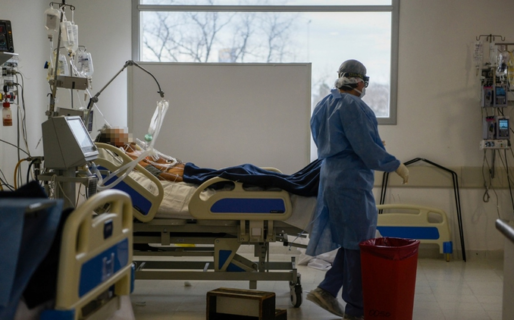 Confirmaron 18 nuevas muertes y las víctimas fatales suman 1403