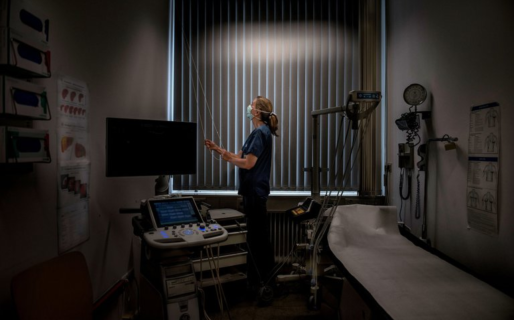 Así fue que al mundo se le escapó la propagación silenciosa de la COVID-19