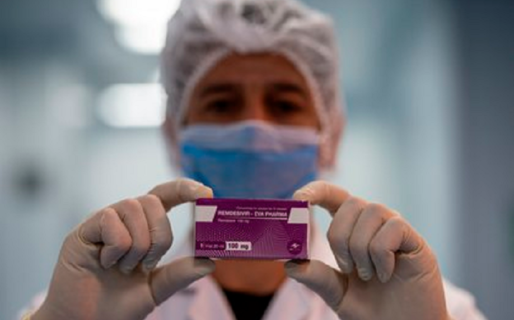 Una empresa española anunció que desarrolla un medicamento contra el coronavirus