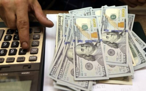 El Gobierno ve con preocupación el dólar ahorro