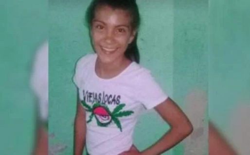 Estrangularon a una chica de 18 años y hay cuatro detenidos