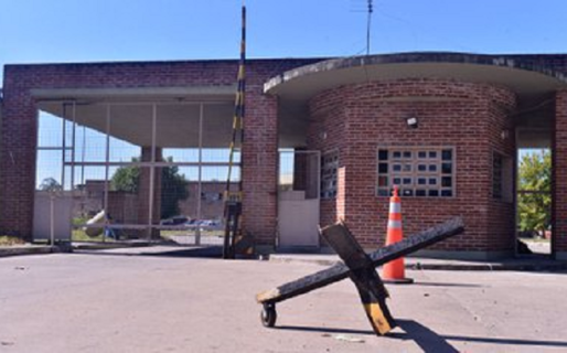 Cómo viven en la cárcel los rugbiers acusados de matar a Fernando Báez Sosa