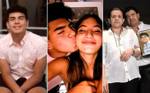 Así fue la última noche trágica de Fernando Báez Sosa