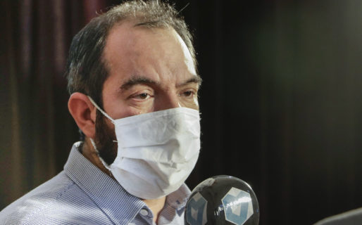 El Gobierno Provincial le descontaría los días de paro a los docentes