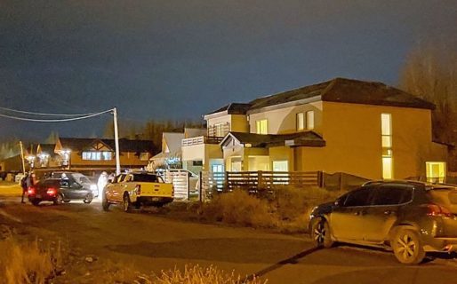 El homicidio de Fabián Gutiérrez involucra a familias notorias de El Calafate