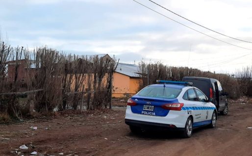 Encontraron el cuerpo de Fabián Gutiérrez maniatado y golpeado