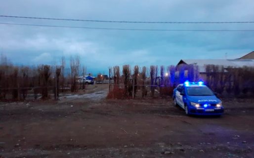 El resultado preliminar de la autopsia a Gutiérrez determinó que murió por asfixia