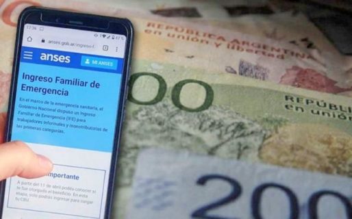 Quiénes cobrarían el nuevo «IFE» y a quiénes se pagó en 2020