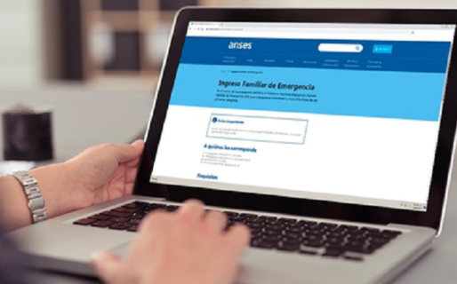 Cuándo cobro ANSES: a quiénes depositan el IFE esta semana