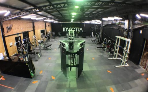 Este martes reabren los gimnasios