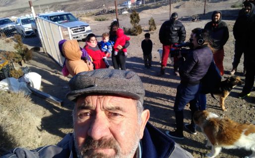 Vecinos de Cerro Tres Cruces hacen responsable al Municipio por la falta de servicios esenciales