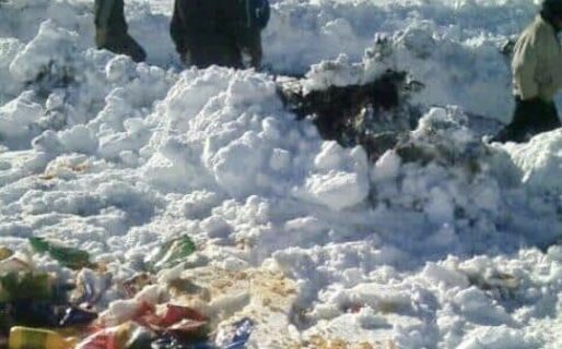 «Deciden hacer política como si fuera un viaje de egresados yendo a tirar dos bolsones de comida en helicóptero»